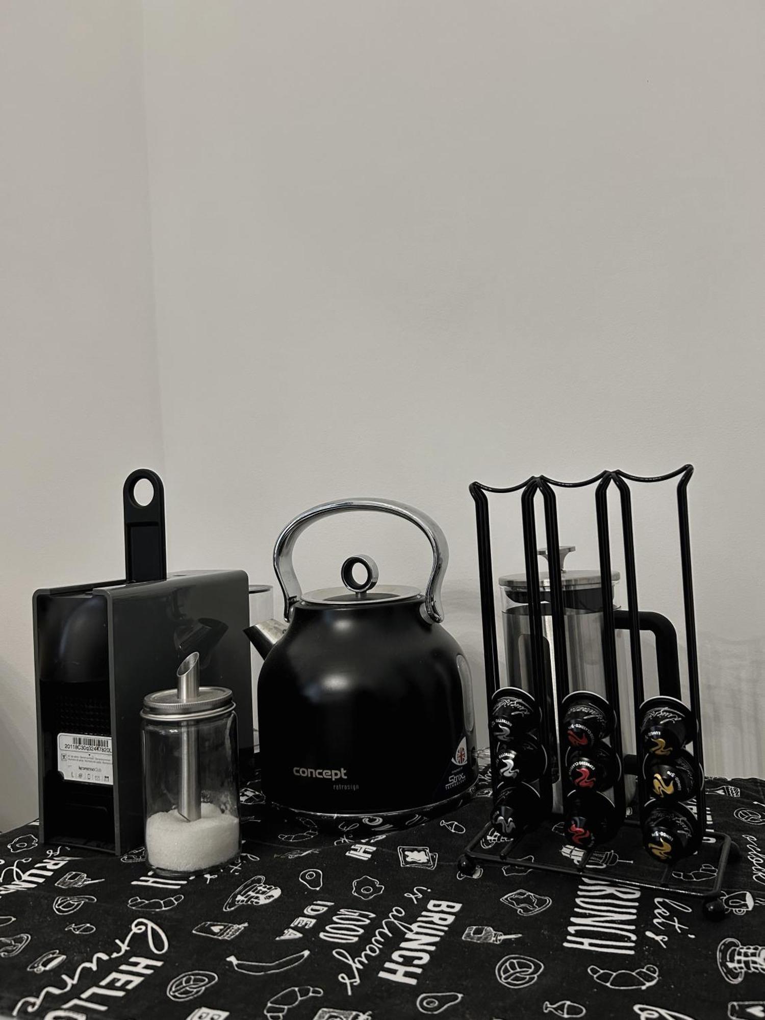 Bonnie & Clyde'S Hideout Apartment รีกา ภายนอก รูปภาพ